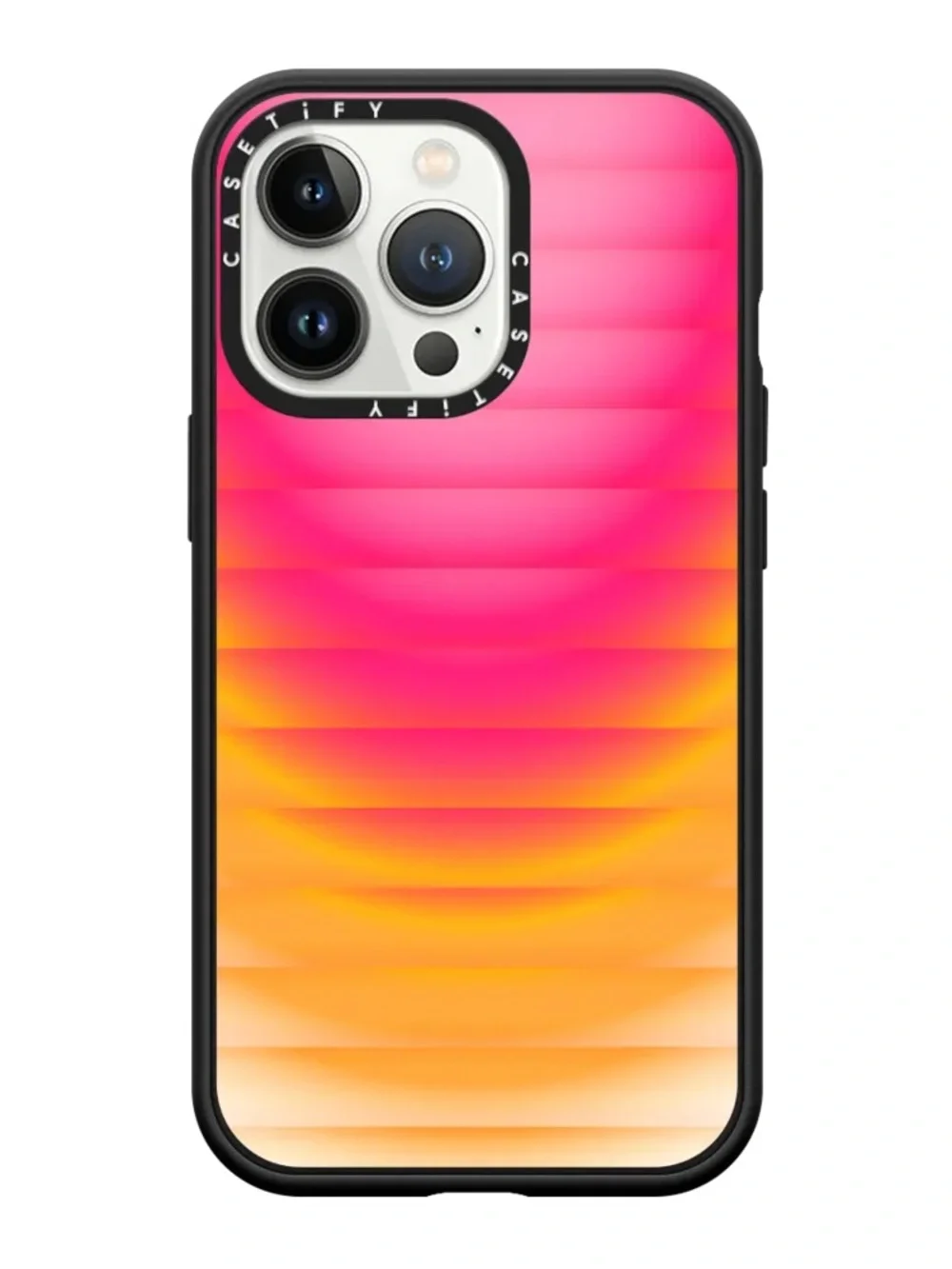 Casetify Sunset Wave Phone Case for iPhone 13 Pro